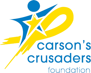 Carson’s Crusaders Foundation