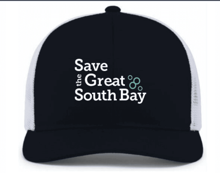 Image of Save the GSB Trucker Hat