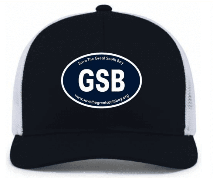 Image of GSB Trucker Hat
