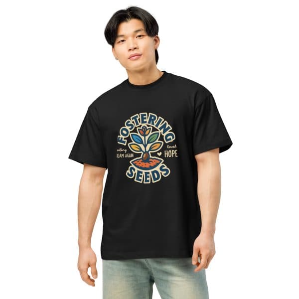 Image of Grow Through What You Go Through Tee