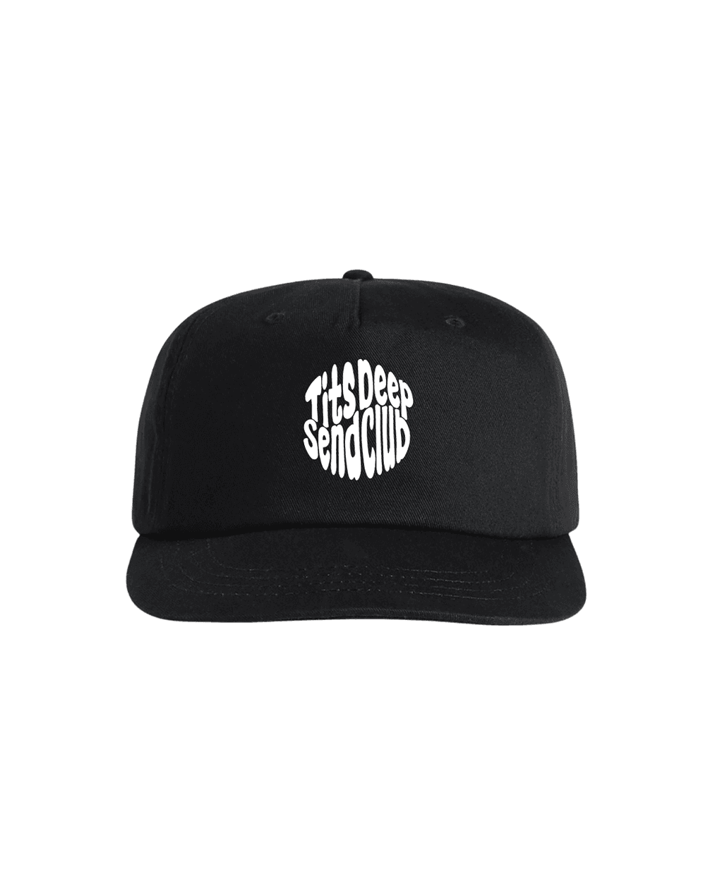 Image of Send Club Hat