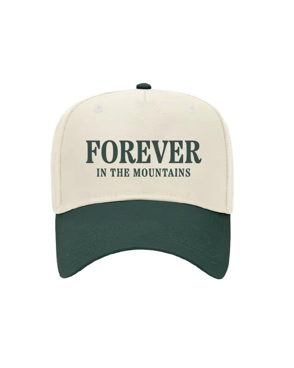 Image of Forever Vintage Trucker Hat